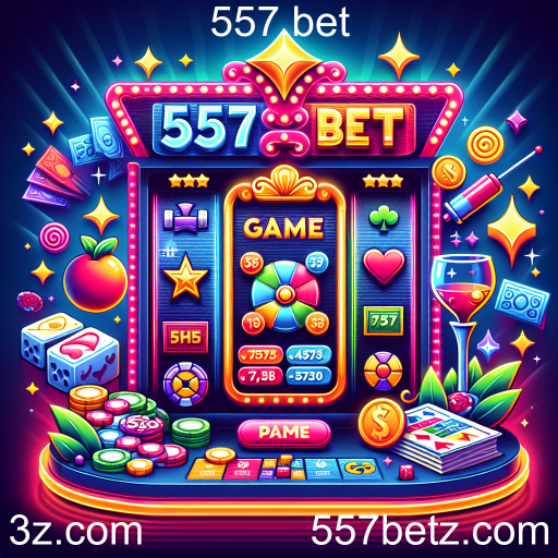 Maximize Suas Apostas com as Promoções Especiais do 557 bet