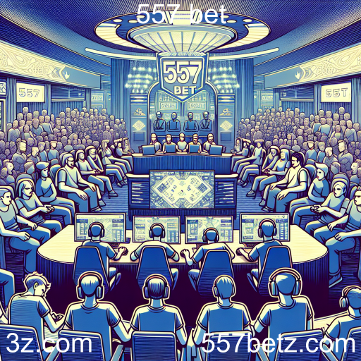 O Crescimento dos E-Sports e Suas Oportunidades de Apostas